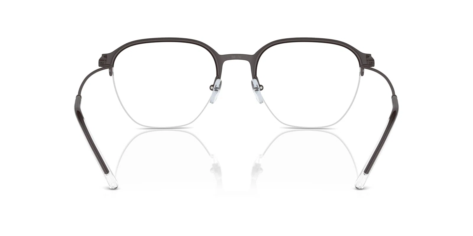 Emporio Armani 1160 Eyeglasses - view 7